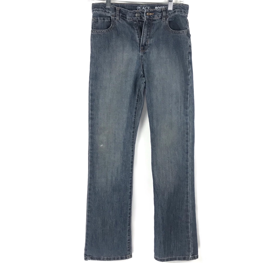 The Children’s Place Bootcut Jeans
